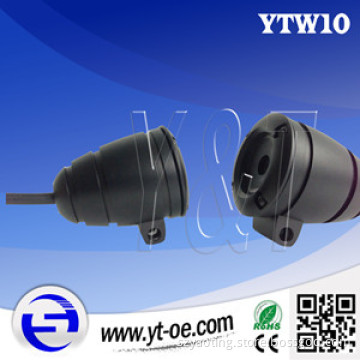 1000 Lumen CREE 10W 12V LED Fog Lights IP68